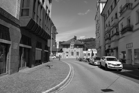 Bad Mergentheim